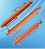 High Quailty Forged Piston Rods for Mud Pump