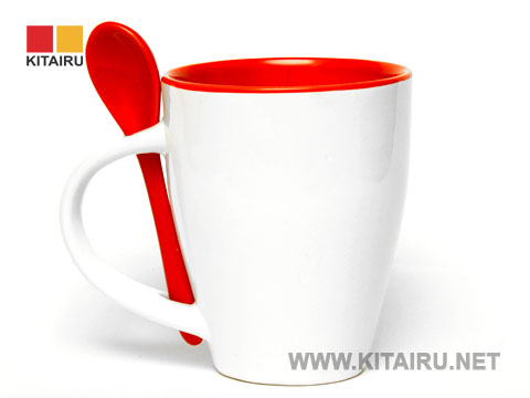 ceramic promotional cup