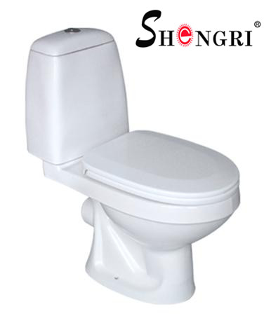 ceramic toilet bowl  SRMT-02
