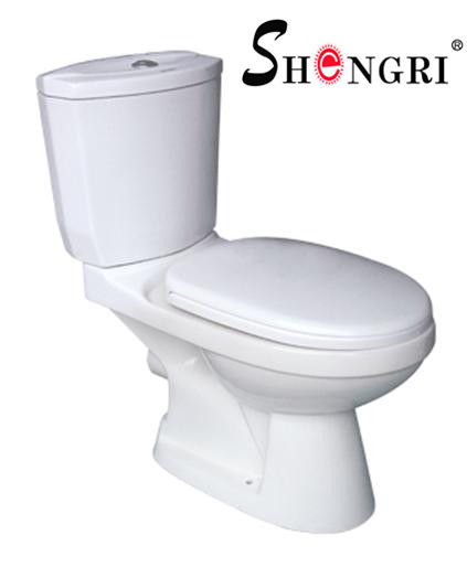 ceramic toilet bowl  SRMT-03
