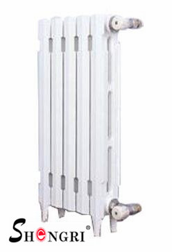 cast iron radiator SR-RADI-005