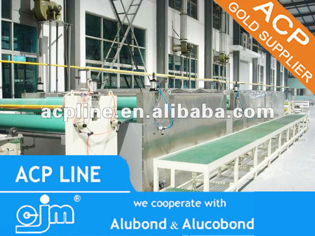 Aluminum/Steel Coil Pretreatment/Cleaning production line