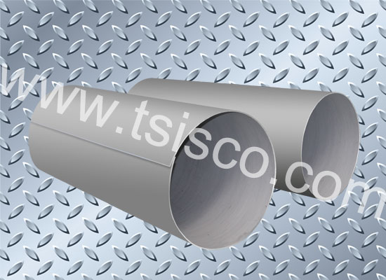 Stainless Steel Welded Pipes & Tubes