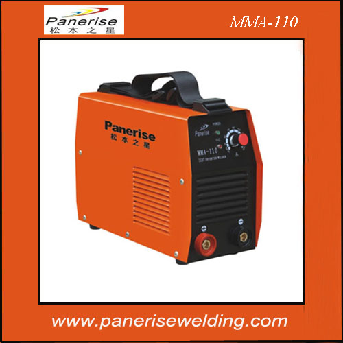 MMA-110 Inverter Manual Welding Machine
