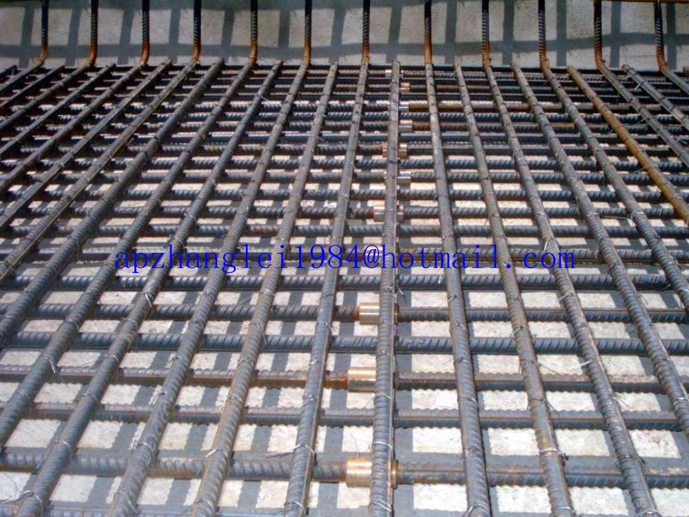 Stainless Steel Welded Panels
