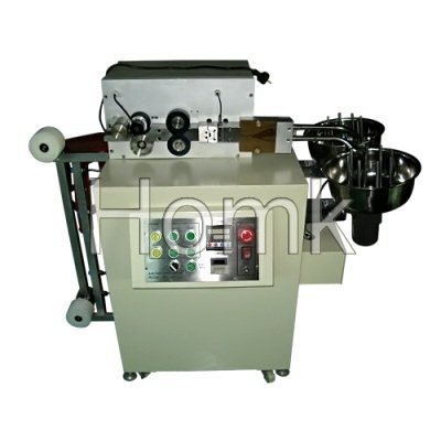 Full Automatic Cable Cutting Machine