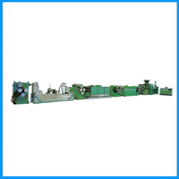 PP Strapping Band Production Line