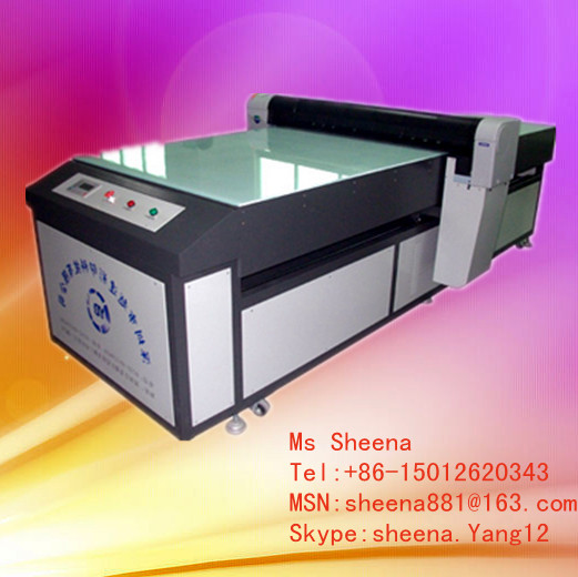 UV digital printing machine A0 YD900C 