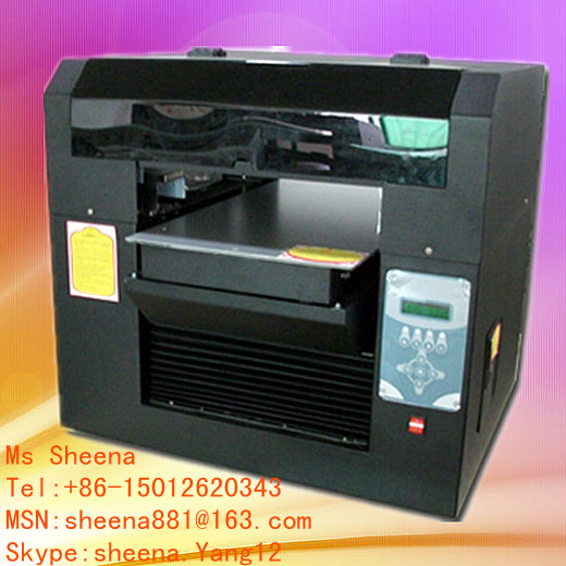  Compare PVC card Digital Printing Machine 