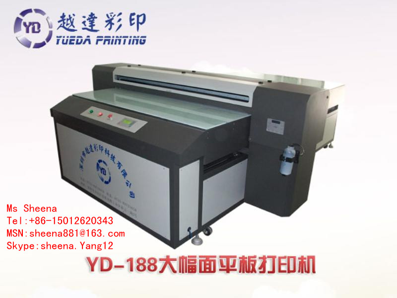 EVA products printers sole printer Mutoh head universal digital printer 