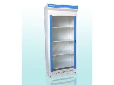 Air clean storage cabinet