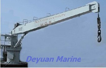 Type RLS ship crane