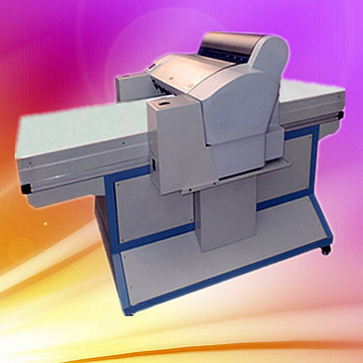 Yueda Digital Jet Printer 