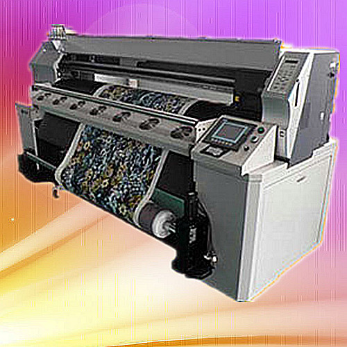 Digital Color Printer Machine for Plastic, wooden,metal 