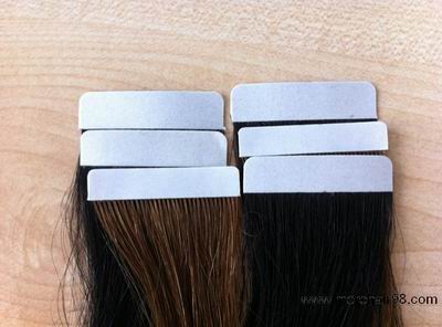 Remy Tape Human Hair Extension