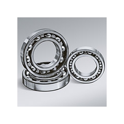 Chinses high quality 6207-2RS bearing