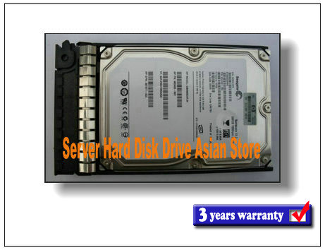 Server hard disk  458930-B21 750GB 7.2k rpm 3.5inch SATA 