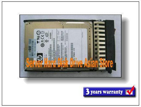 HP hard disk 458945-B21 160GB 7.2K rpm 3.5inchSATA 