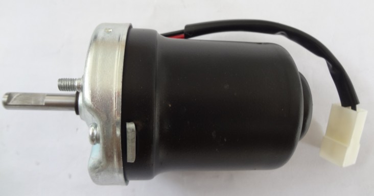 Heater motor for GAZ,MAZ,KRAZ 211.3780/