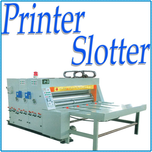 where can i purchase printer & slotter machine?