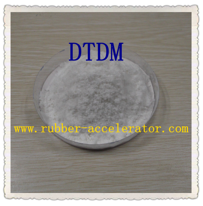 rubber chemical DTDM