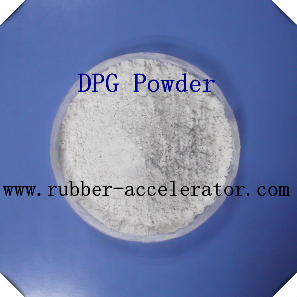 rubber auxiliary DPG(D)