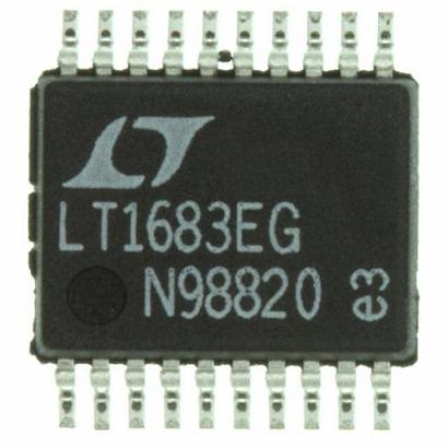 Sell LT(LINEAR TECH) Integrated Circuits (ICs)