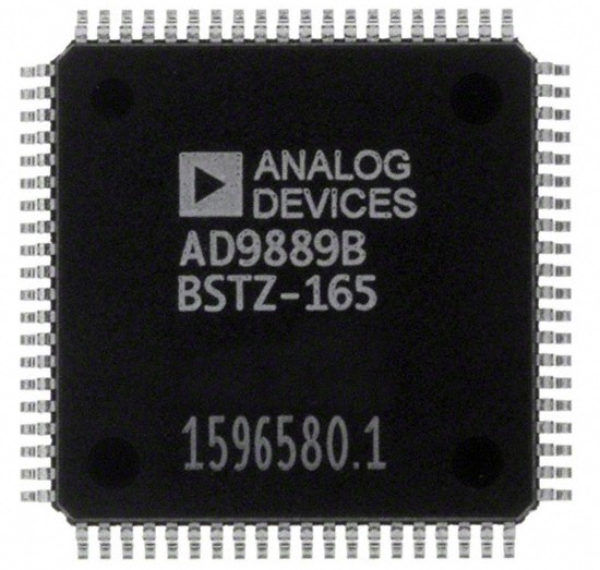 Sell ADI(ANALOG DEVICES) all series electronic components(in stock)distributor