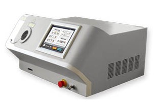 HPLASII Urology Diode Laser System 980nm & 1470nm