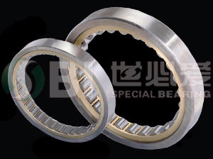 2013 Bestseller Long Service Life NNU4140 Cylindrical Roller Bearing 