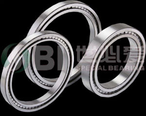 N, NU, NJ, NF series cylindrical roller bearing    
