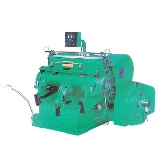 How much is corrugated box creasing and cutting machine.
