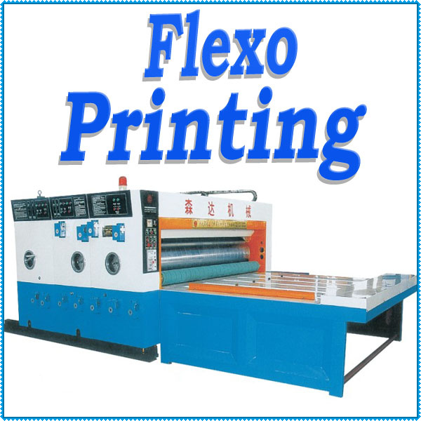 Where can buy corrugated board flexo print slot machine?