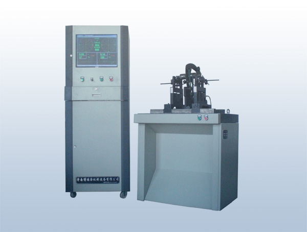 YYQ-16 Belt-drive Balancing Machine