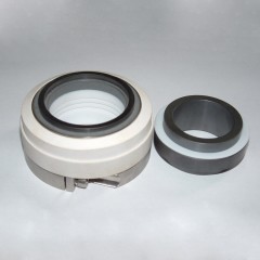 PTFE Mechanical Shaft Seals WB2/10T