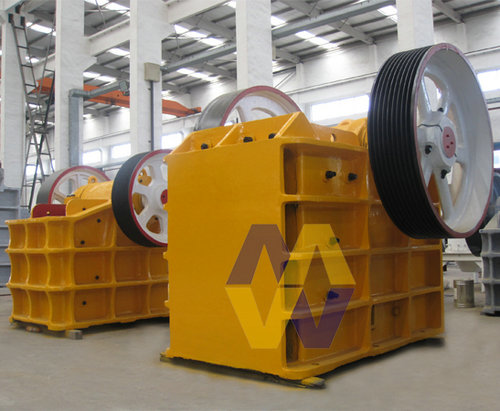 2011 best seller stone jaw crusher(PE400X600) 