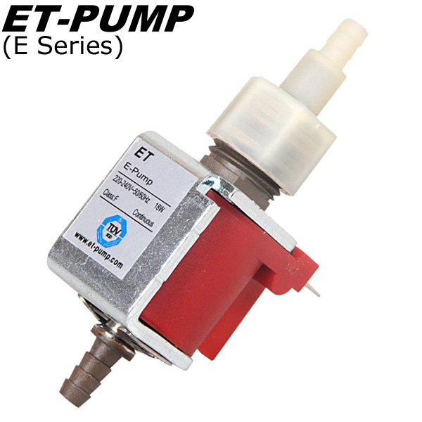 mini solenoid pump E series