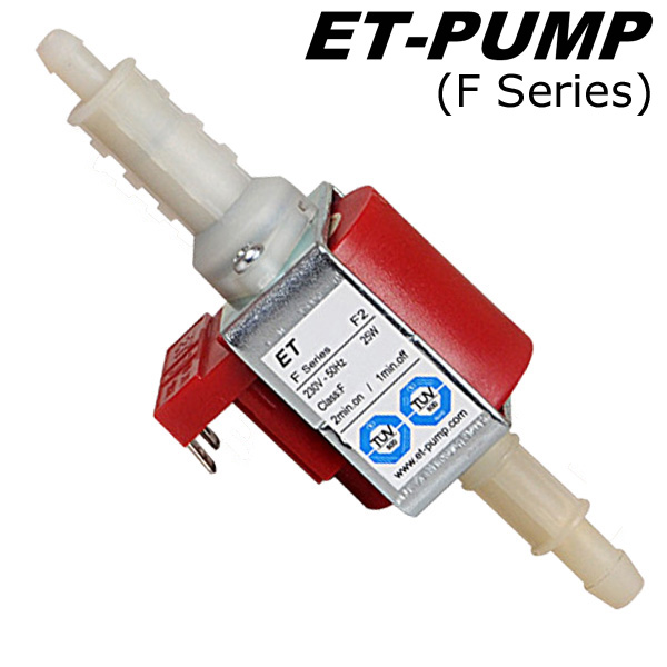 F series Solenoid pump