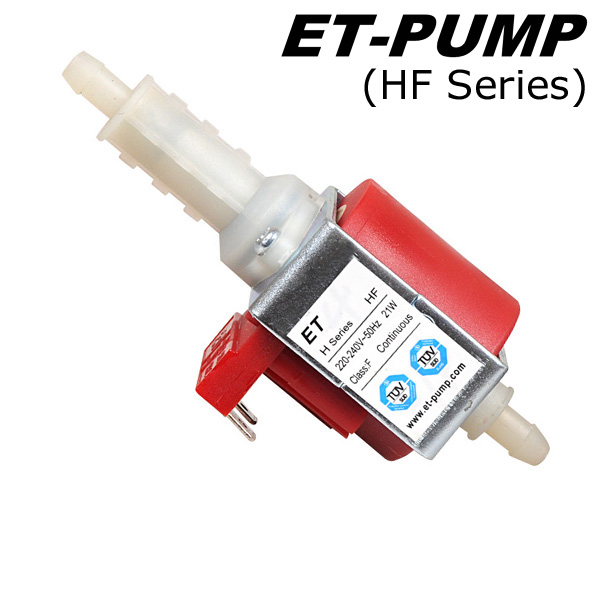 HF series Solenoid pump