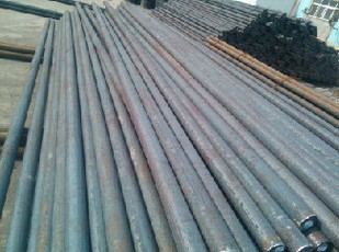 supply rolling steel round bar rod