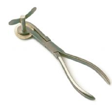 Ring Cutter, complete with 1 blade