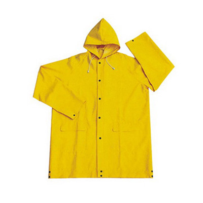 0.28mm, 0.30mm,0.32mm 0.35mmPVC/POLY raincoat