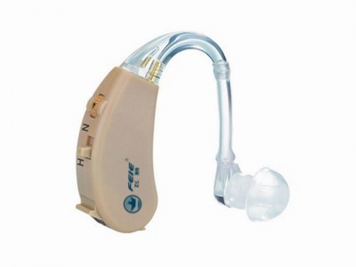 Hearing Aids S-268