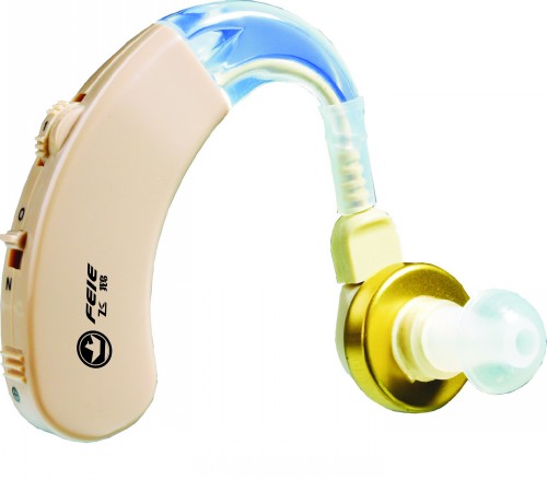 слуховой аппарат S-139 Hearing Aids S-139