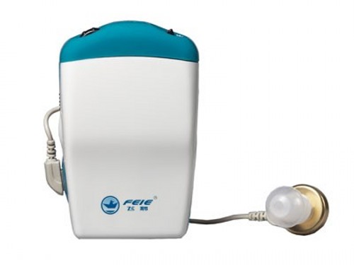 Hearing Aids S-18