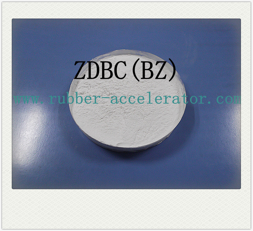 резиновые ускоритель ZDBC(БЗ)