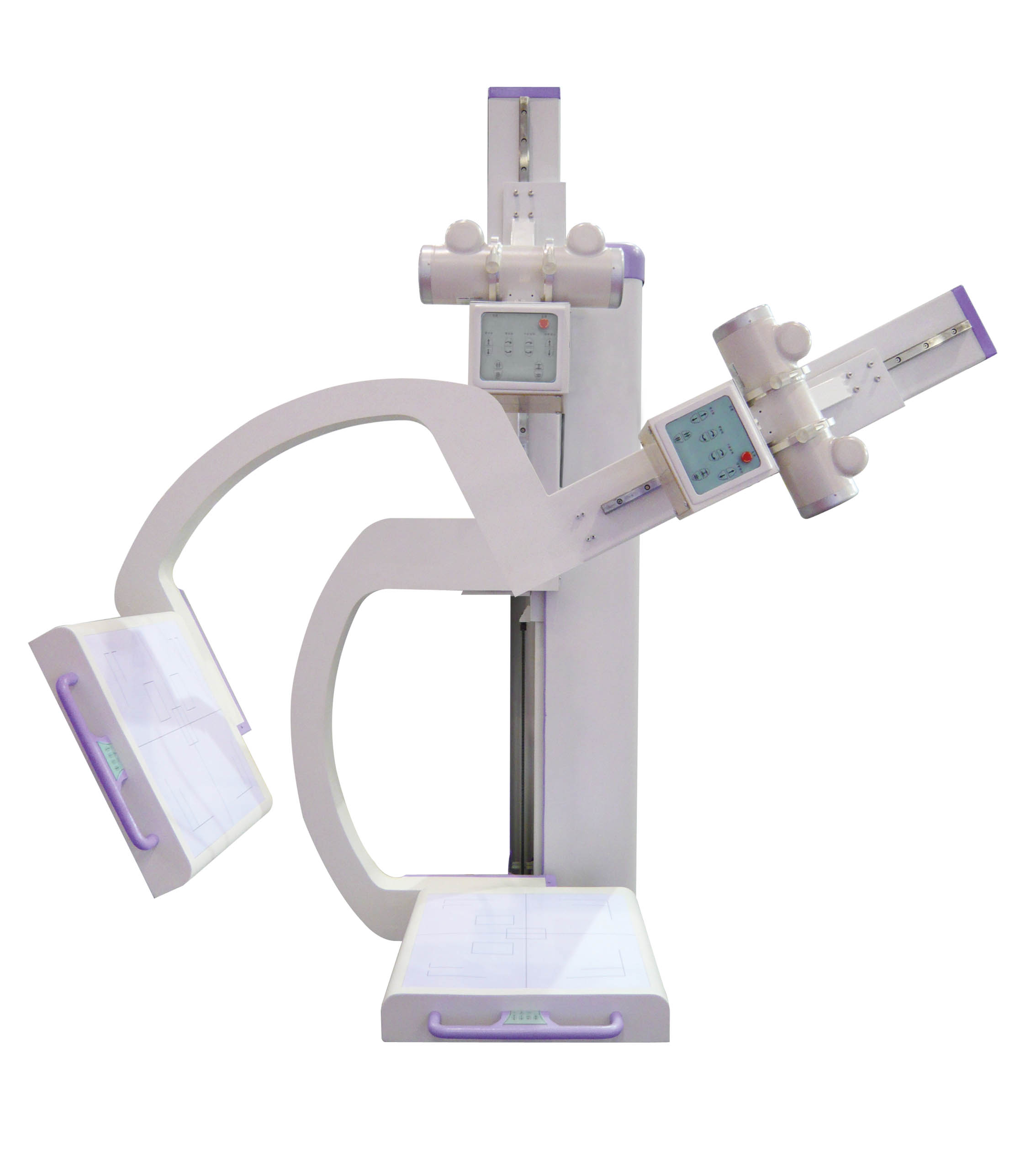 Medical Diagnostic X-ray System