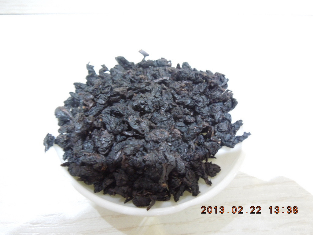 Экспорт чай Tieguanyin оптом 