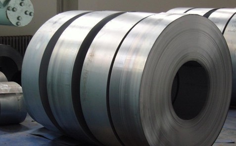 hot rolling strip steel