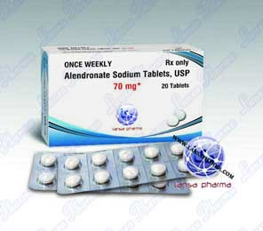 Alendronate Sodium tablet